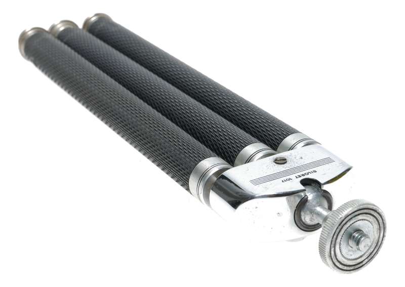 Bilora Biloret 1017 Ball Head Mount Extendible Table Top Camera Tripod