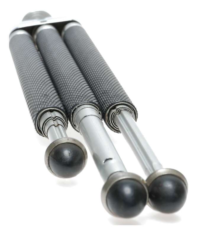 Bilora Biloret 1017 Ball Head Mount Extendible Table Top Camera Tripod