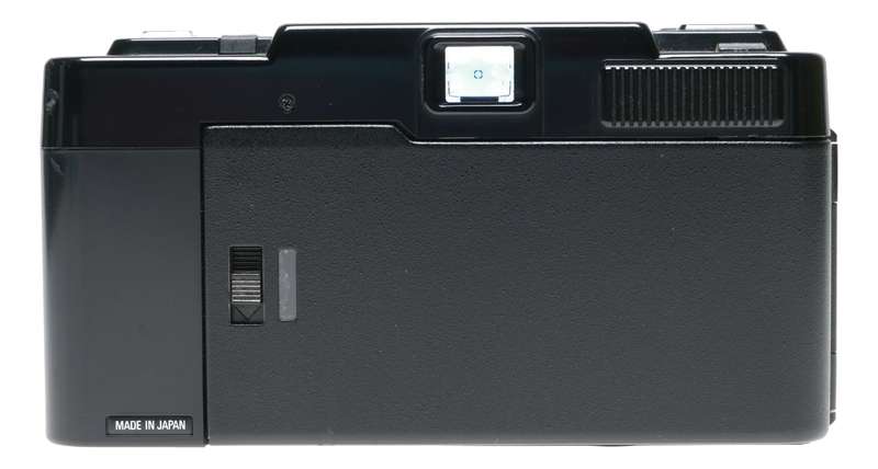 Ricoh FF-3AF Autofocus Point Shoot 35mm Film Camera