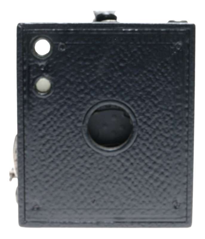 Kodak No.3 Brownie Model B Box Type 124 Film Camera