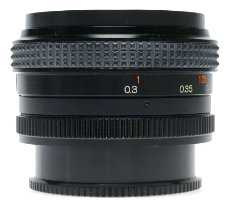 Konica Hexar AR 28mm F3.5 Wide Angle SLR Camera Lens Shade Hood