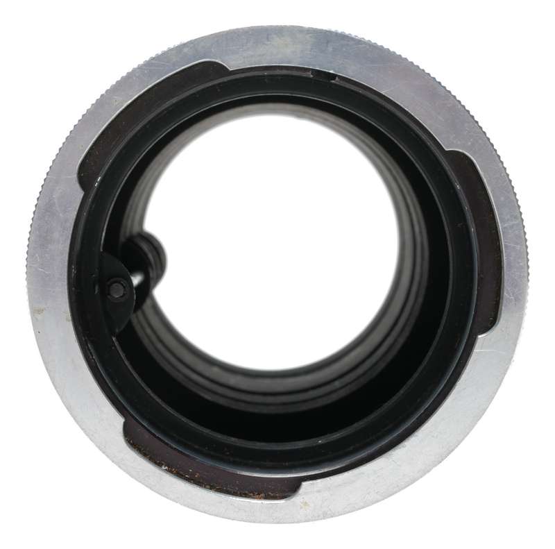 Pentacon Six Automatic Extension Camera Lens Macro Tubes I II III IV