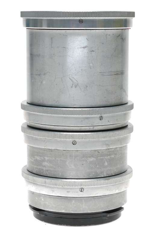 Pentacon Six Automatic Extension Camera Lens Macro Tubes I II III IV