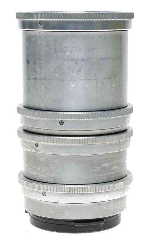 Pentacon Six Automatic Extension Camera Lens Macro Tubes I II III IV