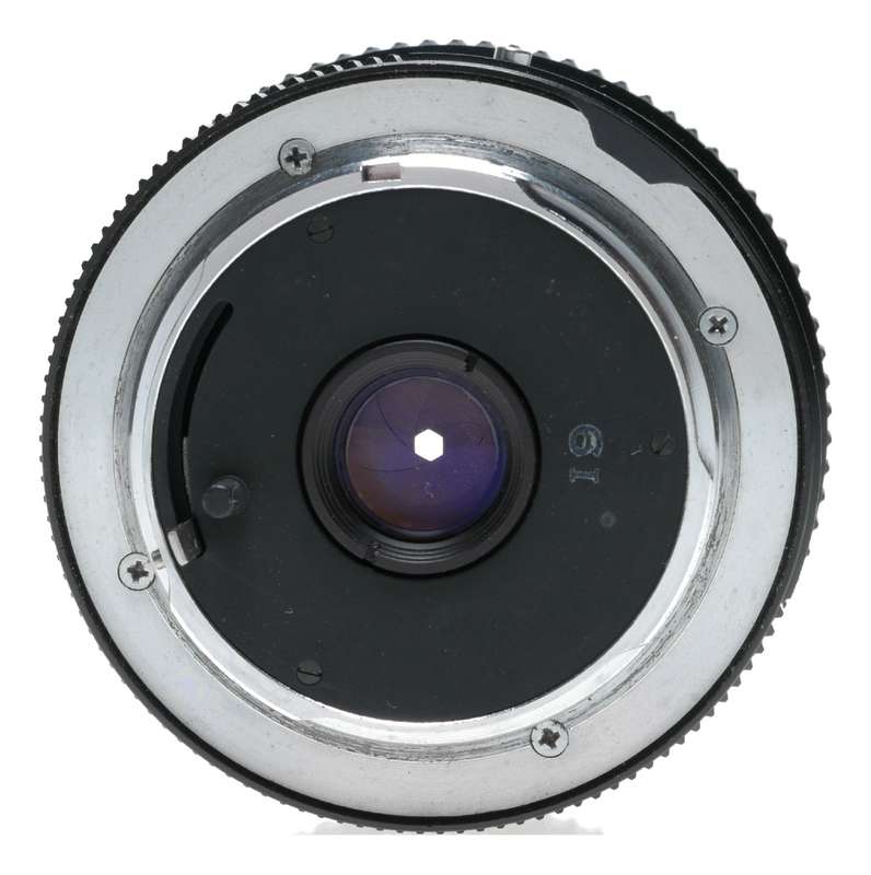 Konica Hexar AR 28mm F3.5 Wide Angle Lens Shade Hood