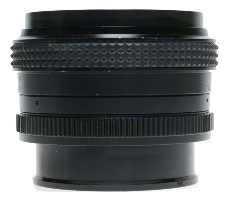 Konica Hexar AR 28mm F3.5 Wide Angle Lens Shade Hood