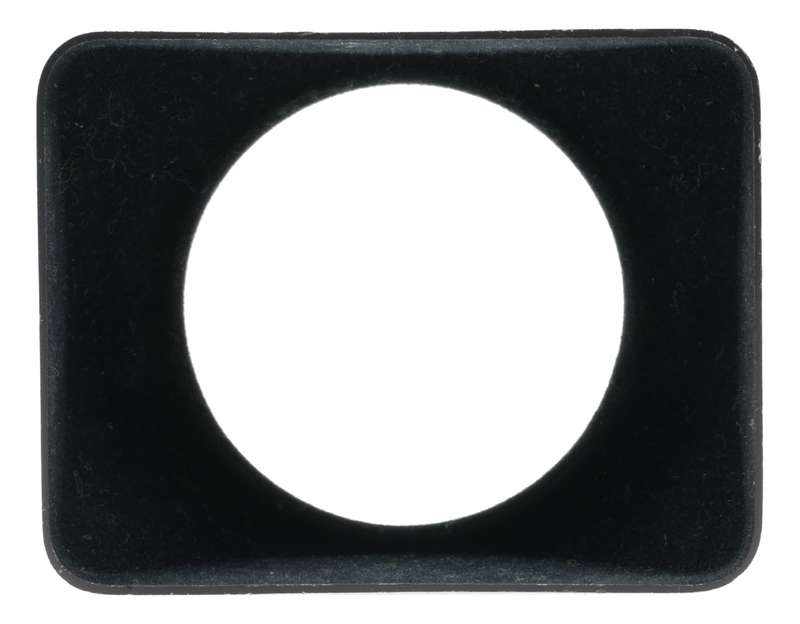 Konica 35mm Lens Shade Clamp Hood in Keeper