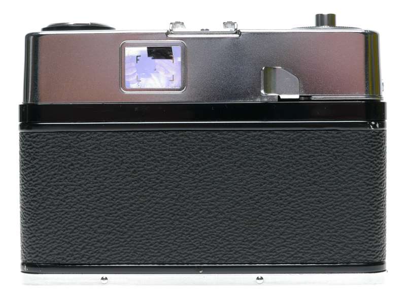 Zeiss Ikon Contina LK 35mm Film Camera Color-Pantar 1:2.8/45