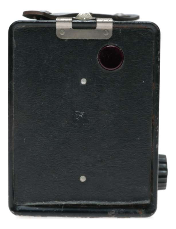 Kodak Brownie Six-20 Model C Box 620 Roll Film Box Camera