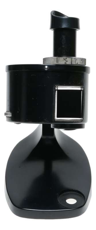 Zeiss Ikon Polytest Vintage Colorimeter Bilirubin 104 Lab Equipment