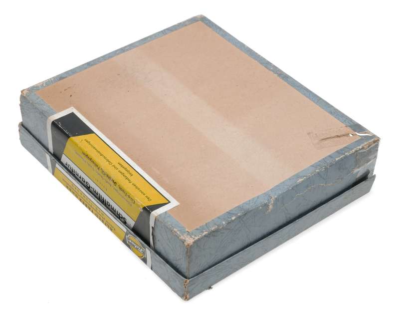 Alfred Faber Cine Fresh Film Cleaning Filmreiniger Maintenance Kit in Box