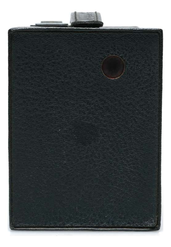 Kodak Brownie Target Six-20 Box Type 620 Film Camera