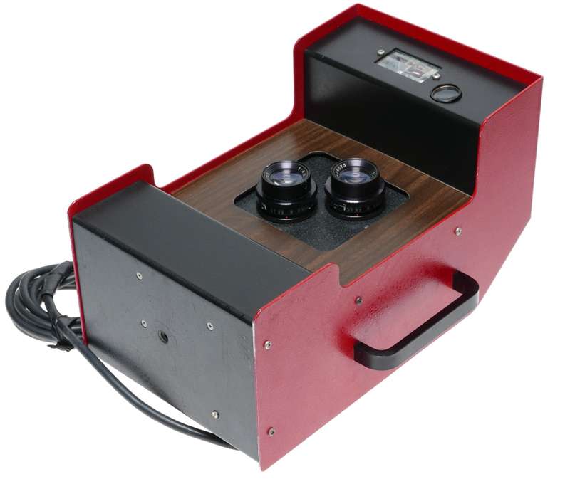 Laminex 1, 3 2, 3 Polaroid Passport ID Foto Camera 108 88 Film Back