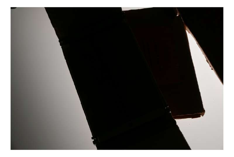 Kodak Ausdruckplatte Din A4 A5 Dokomentenstativ Offset Plates