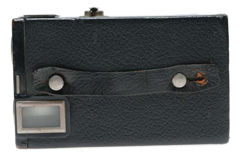 Kodak Brownie Junior Six-16 Art Deco Box Postcard 616 Film Camera