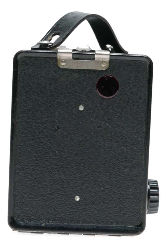 Kodak Brownie Model 1 Box 620 Rollfilm Camera