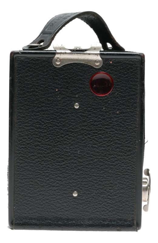 Kodak Six-20 Brownie Junior Box Type 620 Film Camera