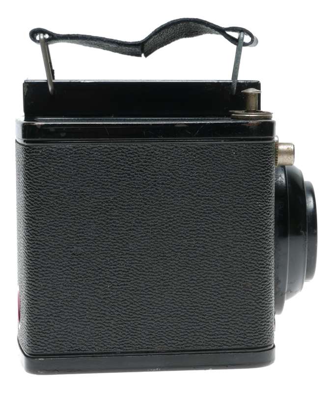 Kodak Brownie Flash Six-20 USA 620 Film Camera