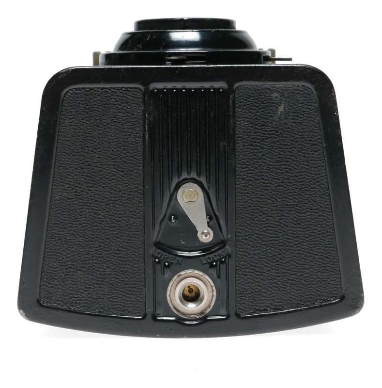 Kodak Brownie Flash Six-20 USA 620 Film Camera