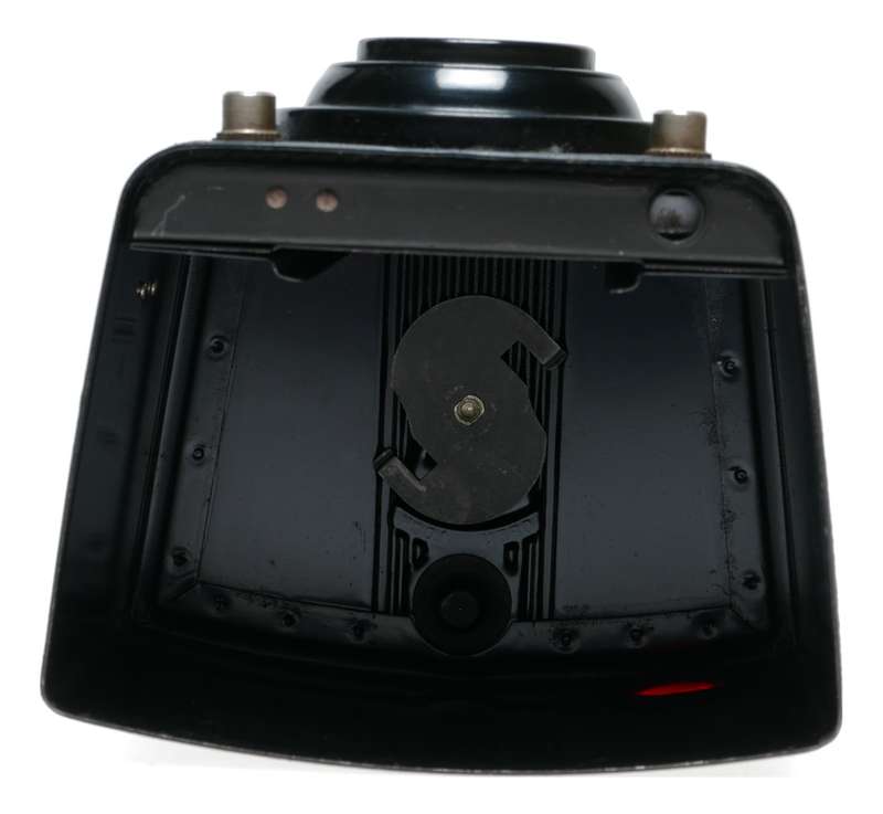 Kodak Brownie Flash Six-20 USA 620 Film Camera