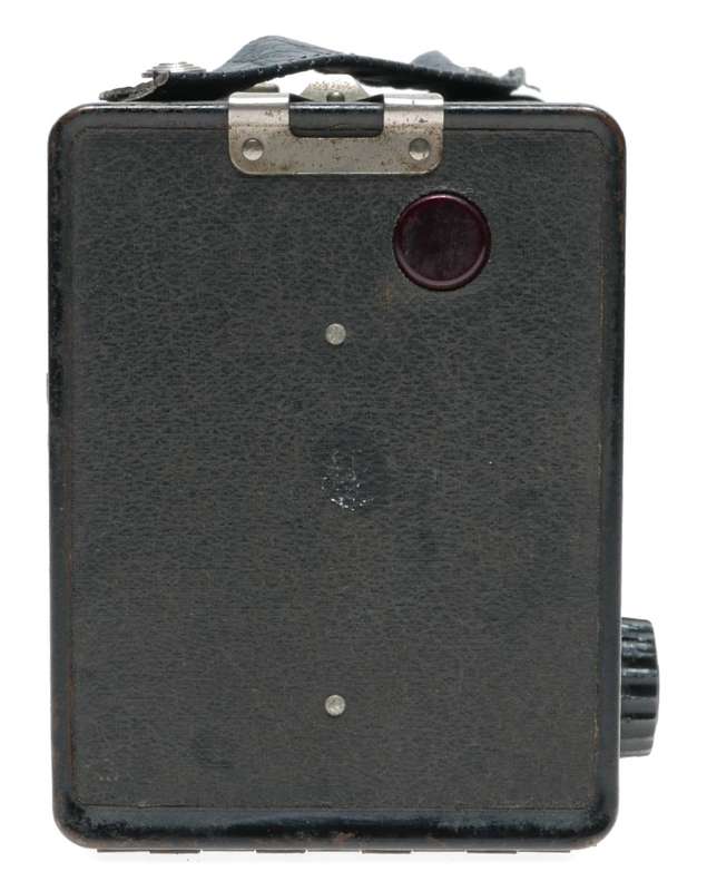 Kodak Brownie Model 1 Vintage Box 620 Rollfilm Camera