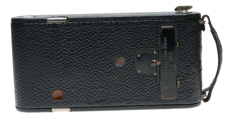 Kodak Jr. No.3A Autographic 122 Film Large Format Folding Camera