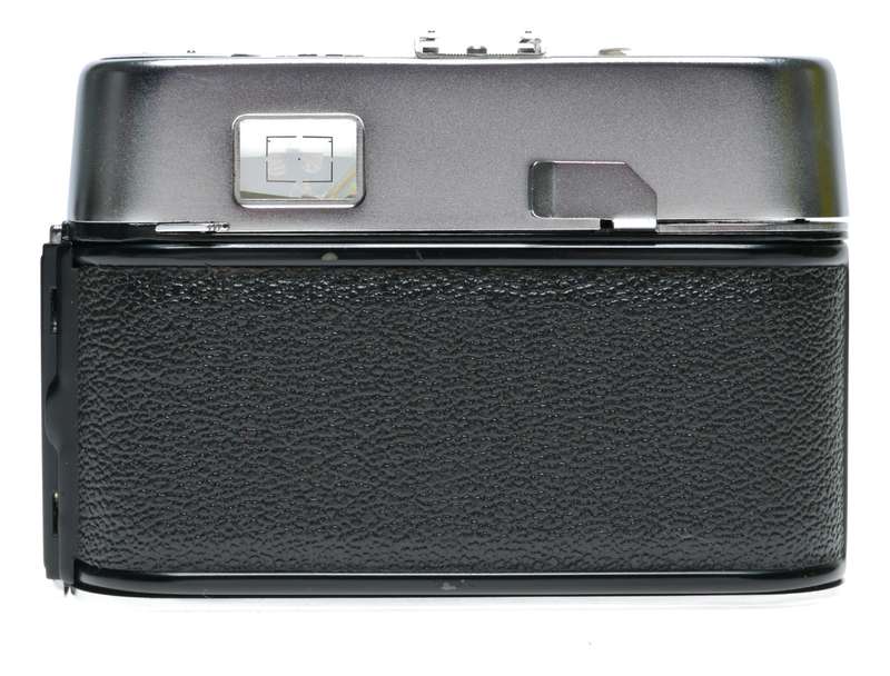 Voigtlander Vito CL 138/2 35mm Film Camera Color-Skopar 2.8/50