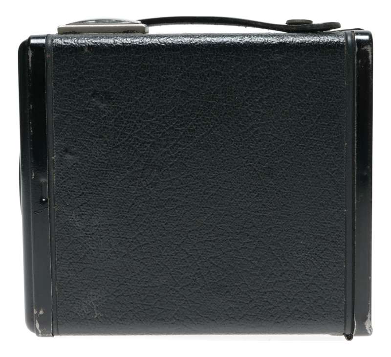 Kodak Six-20 Brownie C Box Type 620 Film Camera Early Model