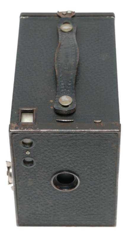 Kodak Brownie No.2 Model F Box Type 120 Film Camera