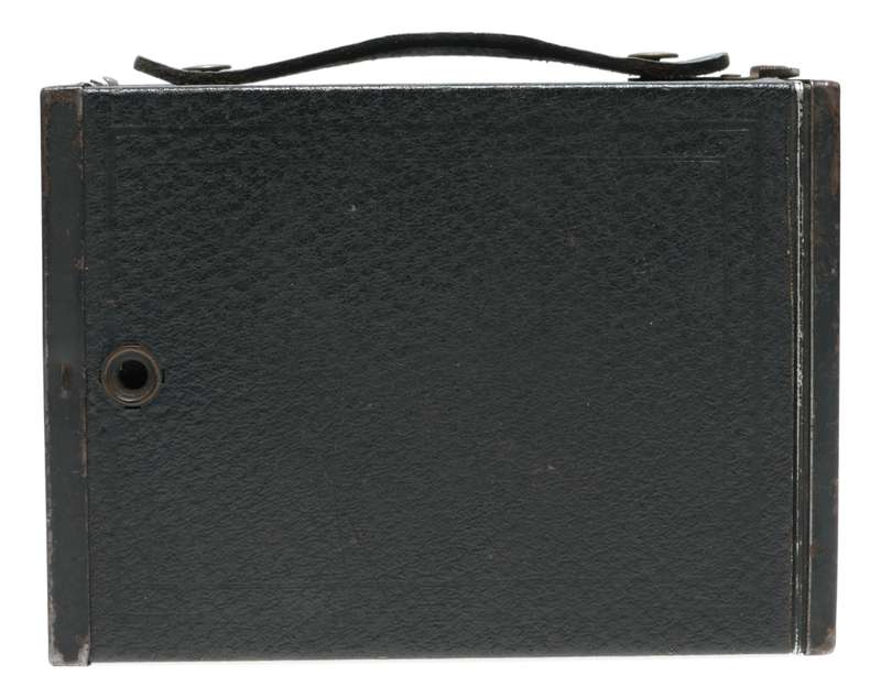 Kodak Brownie No.2 Model F Box Type 120 Film Camera