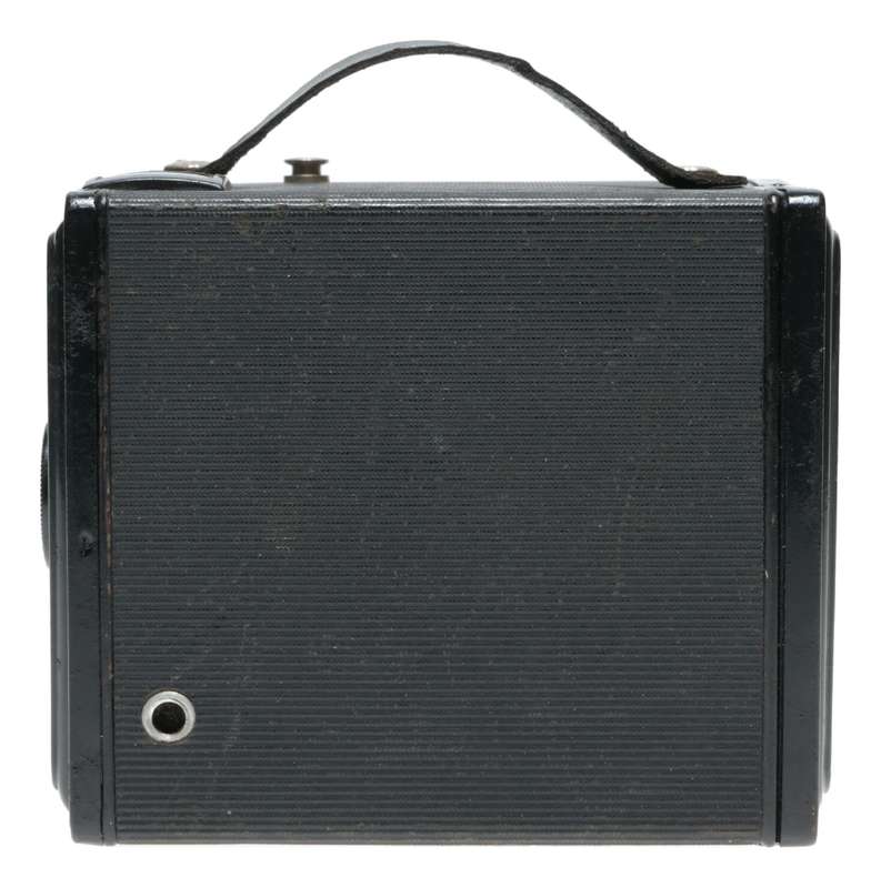 Agfa Synchro Box Type 120 Roll Film Medium Format Camera