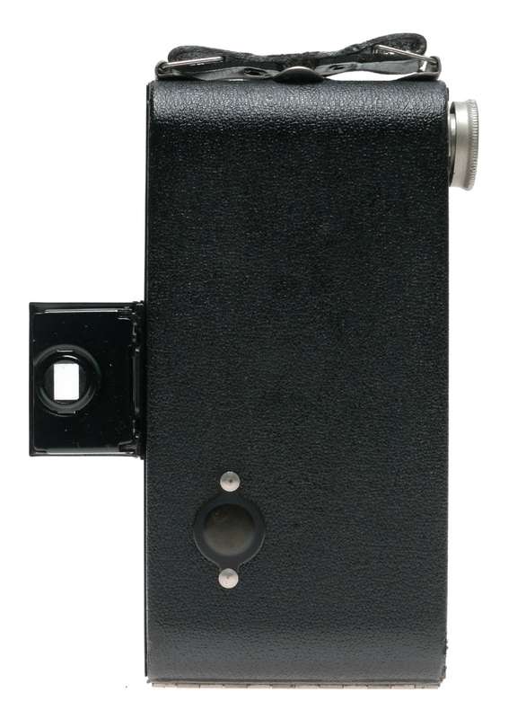 Kodak Folding Brownie Six-20 620 Film Viewfinder Camera Early Model