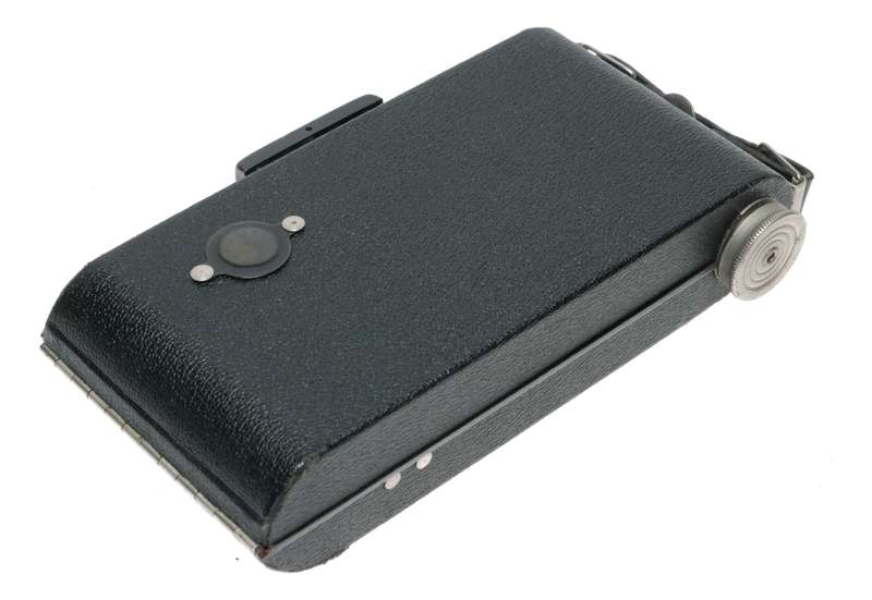 Kodak Folding Brownie Six-20 620 Film Viewfinder Camera Early Model