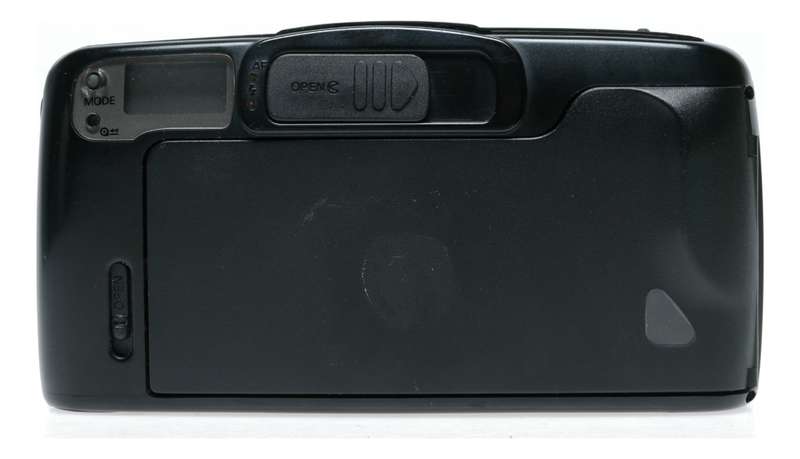 Ricoh RZ-800 Multi AF-System 35mm Film Compact Camera