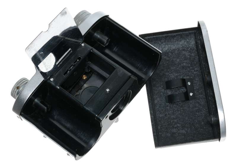 Samoca 35 III Film Viewfinder Camera 1:3.5 f=50mm