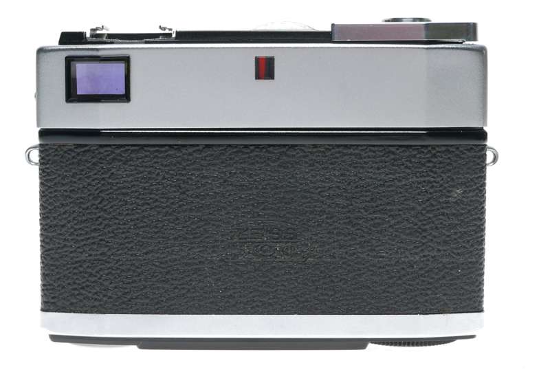 Zeiss Ikon Contessa S310 35mm Film Compact Camera Tessa 2.8/40