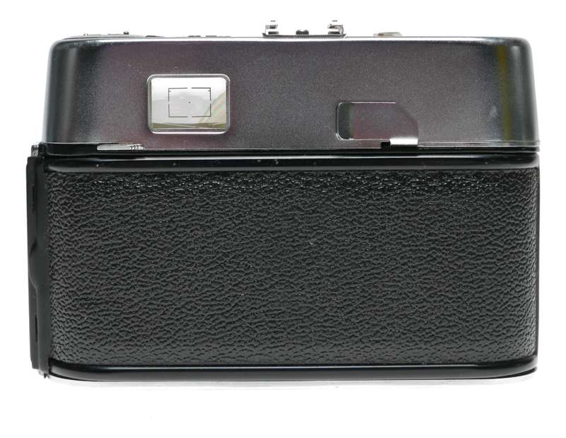 Voigtlander Vito CL 138/1 35mm Film camera Lanthar 2.8/50