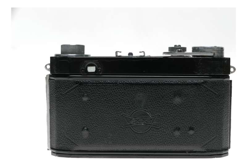 Neoca 2S 35mm Film Rangefinder Camera Neokor 1:3.5 f=45mm