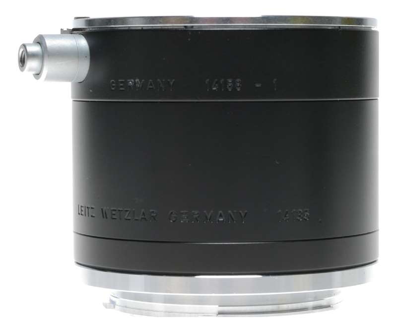 Leica 14135 extension tubes 14158 macro close up set Leitz