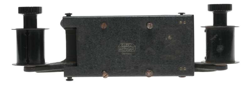 ELDUR Leitz negative 35mm film copying device leica camera accessory