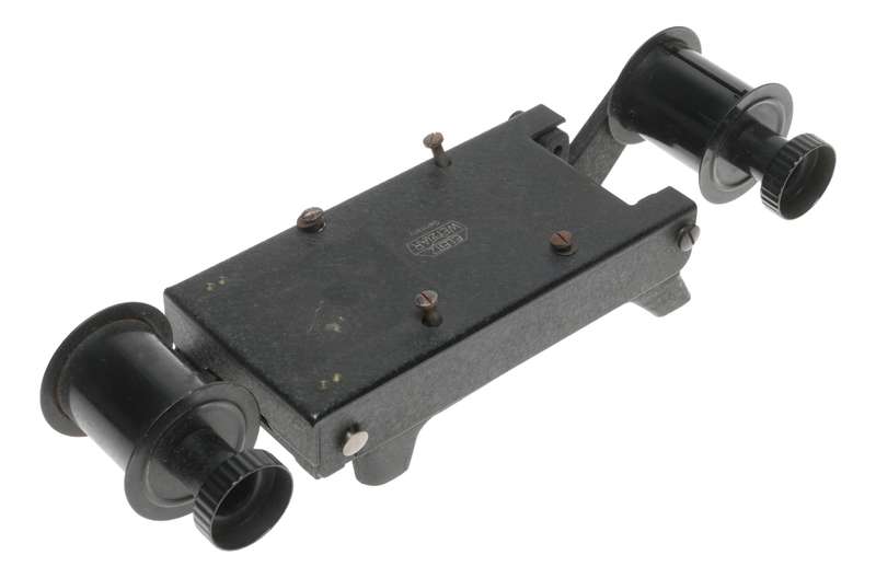 ELDUR Leitz negative 35mm film copying device leica camera accessory
