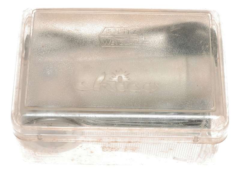 Leica DEOOC Chico flash Gun 35mm rangefinder camera