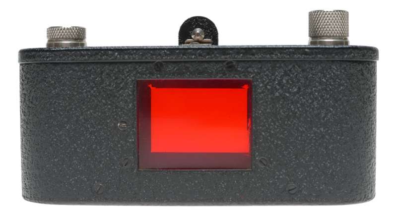 Leitz ELDIA original contact print copy accessory 35mm Leica