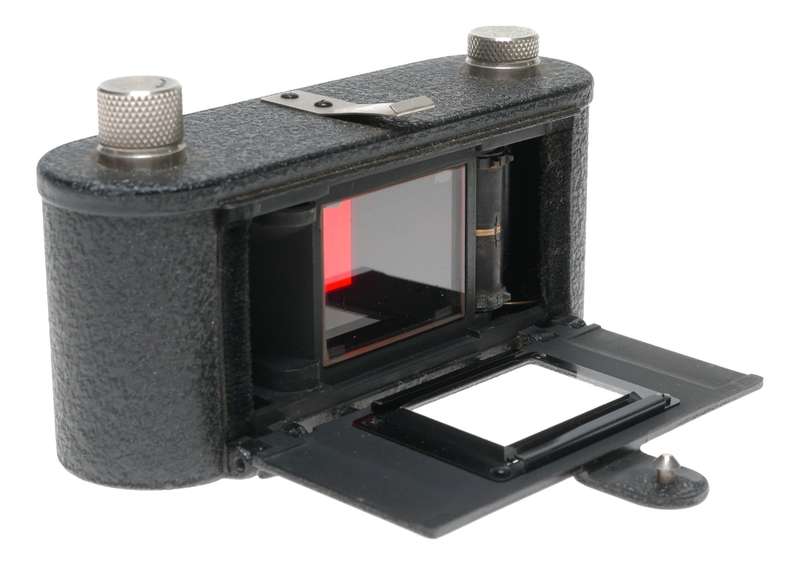 Leitz ELDIA original contact print copy accessory 35mm Leica