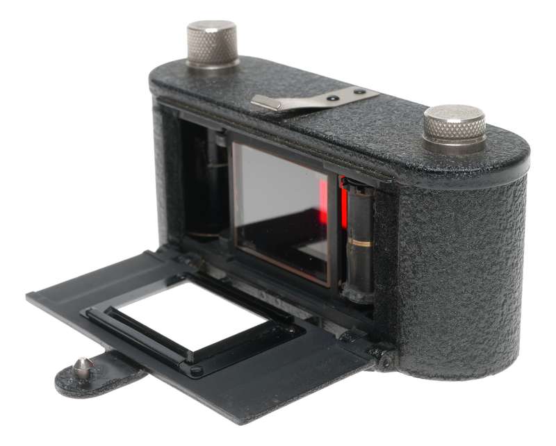Leitz ELDIA original contact print copy accessory 35mm Leica
