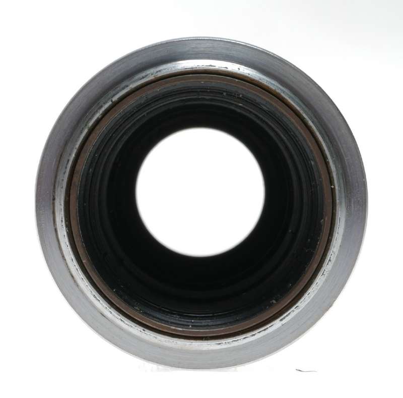 Leitz Elmar f=9cm 1:4 chrome rangefinder screw mount lens