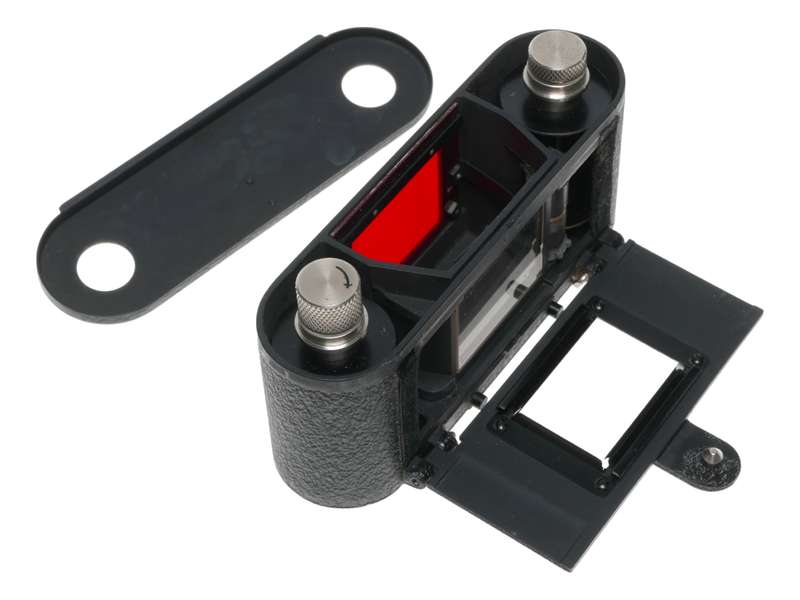 Leitz ELDIA original contact print copy accessory 35mm Leica