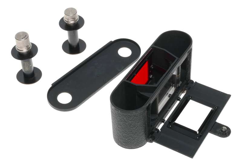 Leitz ELDIA original contact print copy accessory 35mm Leica