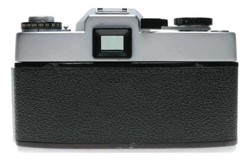 Leicaflex SL Chrome 35mm SLR film camera Summicron-R lens set