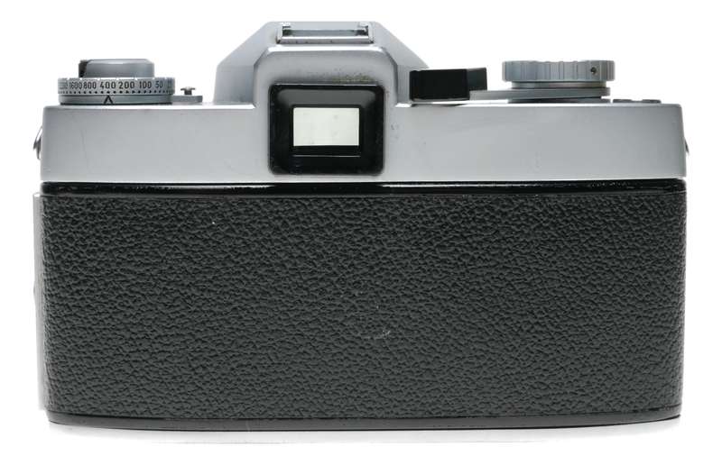 Leicaflex 1st version 35mm SLR film camera Summicron-R lens kit